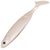 Виброхвосты MADCAT STIFF VIBRA SHAD - 18cm / 2 шт.