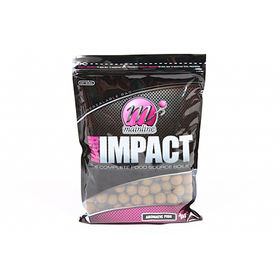 Бойлы Mainline High Impact 16мм 1кг Aromatic Fish