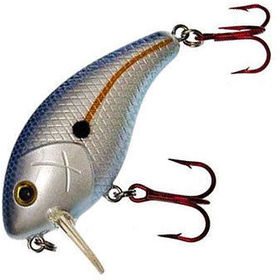 Воблер Manns Waker WE4 (10.5г) Chartruese Shad