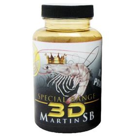 Дип-Аттрактант Martin SB 3D Dip King Prawn 200мл.