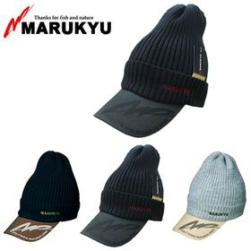 Шапка с козырьком Marukyu 