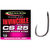 Крючок Maver Invincible Hook Series CS25 №12