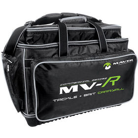 Сумка Maver MV-R Tackle + Bait Carryall