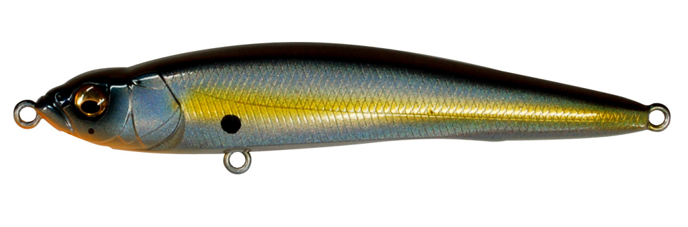 Воблер Megabass FX9 90F (10,5 г) MSSh