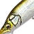 Воблер Megabass Vision 95Q-Go (10,5г) GG Tennessee Shad