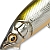 Воблер Megabass Vision 95Q-Go (10,5г) M Stardust-Shad OB