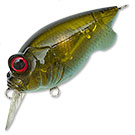 Воблер Megabass Baby Griffon 38F (5,3г) SR AA