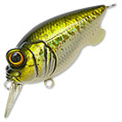 Воблер Megabass Baby Griffon 38F (5,3г) SR GGB