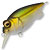 Воблер Megabass Baby Griffon 38F (5,3 г) SR MH