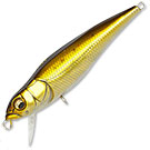 Воблер Megabass FX6.6 SP (7г) ALBrwnT