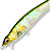 Воблер Megabass FX9 Shirochougai 90F (10,5г) ARAyu