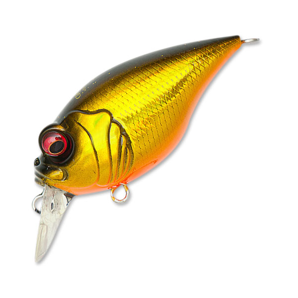 Воблер Megabass Griffon 6cc 60F (10,5г) GGMK