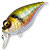 Воблер Megabass Griffon 6cc Hi Pitch Rattle 60F (10,5г) HAKGOM