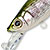 Воблер Megabass Live-X Smolt 48SP (3,5г) GGTt