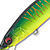 Воблер Megabass Vision Oneten LBO 115 F (14 г) GLX Hot Tiger