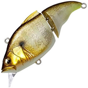 Воблер Megabass Vibration-X Vatalion SF (10,5г) GLX Sunshine Gill