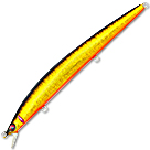 Воблер Megabass X-120 F (11,4 г) GGJK