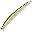 Воблер Megabass X-120 F (11,4 г) MMBGS