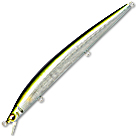 Воблер Megabass X-120 F (11,4 г) WA