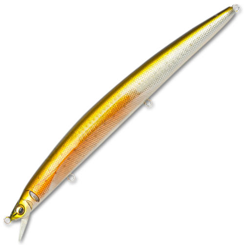 Воблер Megabass X-140 F (18,0 г) WN