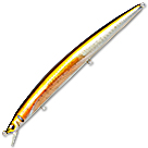 Воблер Megabass X-140 F (18,0 г) WN