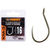 Крючки Middy KM-3 Carp Xtreme Eyed Hooks №14 (упаковка - 10шт)