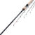 Удилище Middy Nano-Core XK55-2 World Pro Feeder Rod (3.3м; 7-60г)