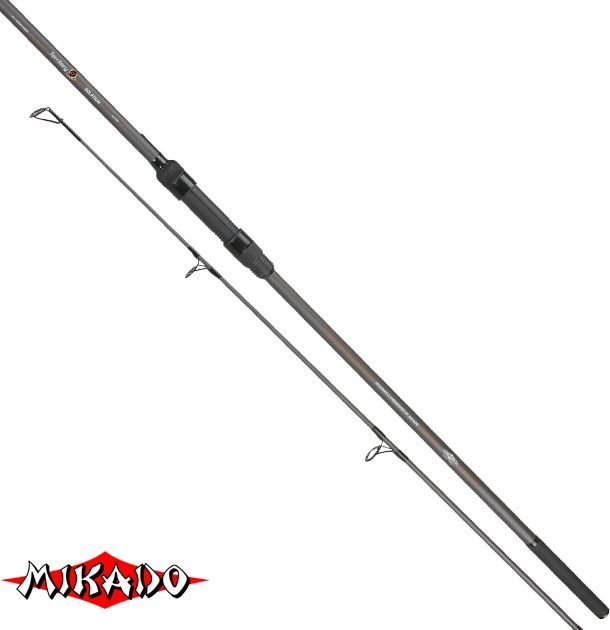 Удилище Mikado TERRITORY SOLATIUM CT Carp 300 / 3.50 lbs (2 секц.)