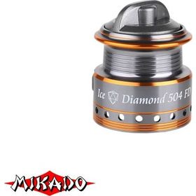 Катушка Mikado ICE DIAMOND FD