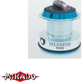 Катушка Mikado SPLENDID бэйтраннер