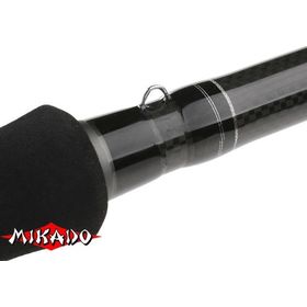 Спиннинг штекерный Mikado SICARIO JIG