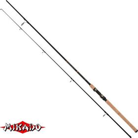 Спиннинг Mikado TACHIBANA MEDIUM HEAVY Spin 240 (тест 20-40 г)