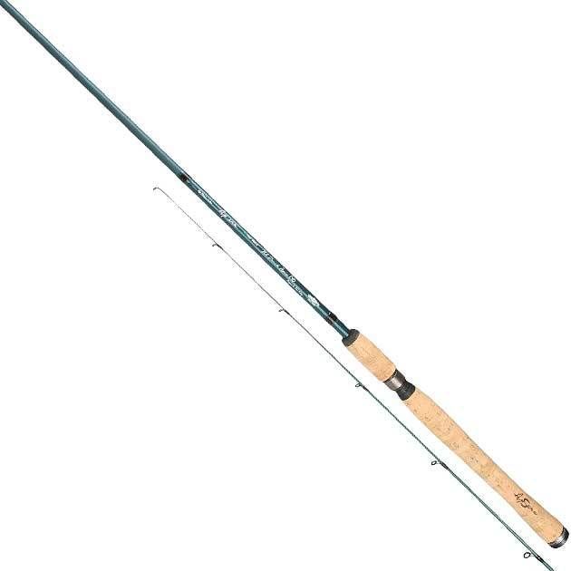 Спиннинг Mikado Apsara UL Perch Spin 210