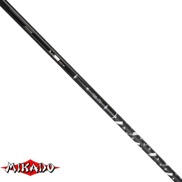 Удилище Mikado BLACK STONE Pole 600