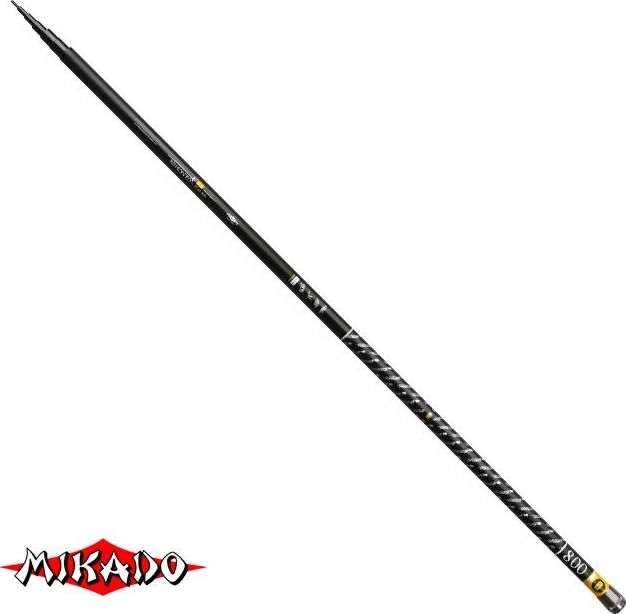 Удилище Mikado NIHONTO Pole 600