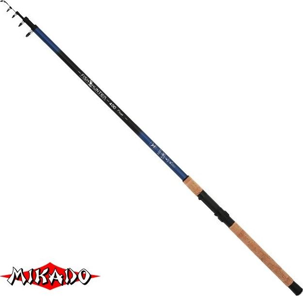 Удилище Mikado FISH HUNTER Float 400 (до 30 г)