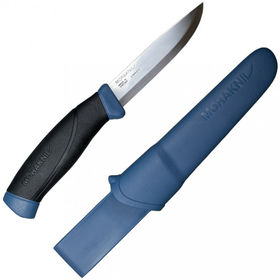 Нож Morakniv Companion Navy Blue