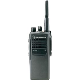 Motorola GP640