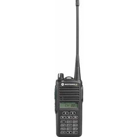 Motorola P180 U/V