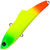 Воблер Narval Frost Candy Vib 85S (26г) 010-Traffic Light