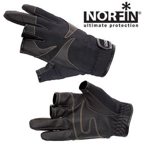 Перчатки Norfin ANGLER р.L