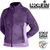 Куртка рыболовная зимняя женская Norfin Moonrise Violet 541103-L