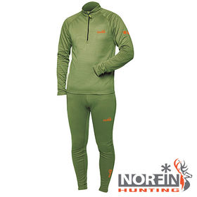 Термобелье NORFIN Hunting Base 730006-XXXL