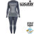 Термобелье женское NORFIN Active Line Woman 3041003-L-XL