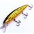 Воблер Nories LAYDOWN MINNOW MID 110 (SP) BR-71H