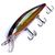 Воблер Nories LAYDOWN MINNOW MID 110 (SP) 238