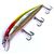 Воблер Nories LAYDOWN MINNOW MID 110 (SP) 302