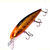 Воблер Nories LAYDOWN MINNOW MID 110 (SP) BR-228H Bleeding Gold Shiner