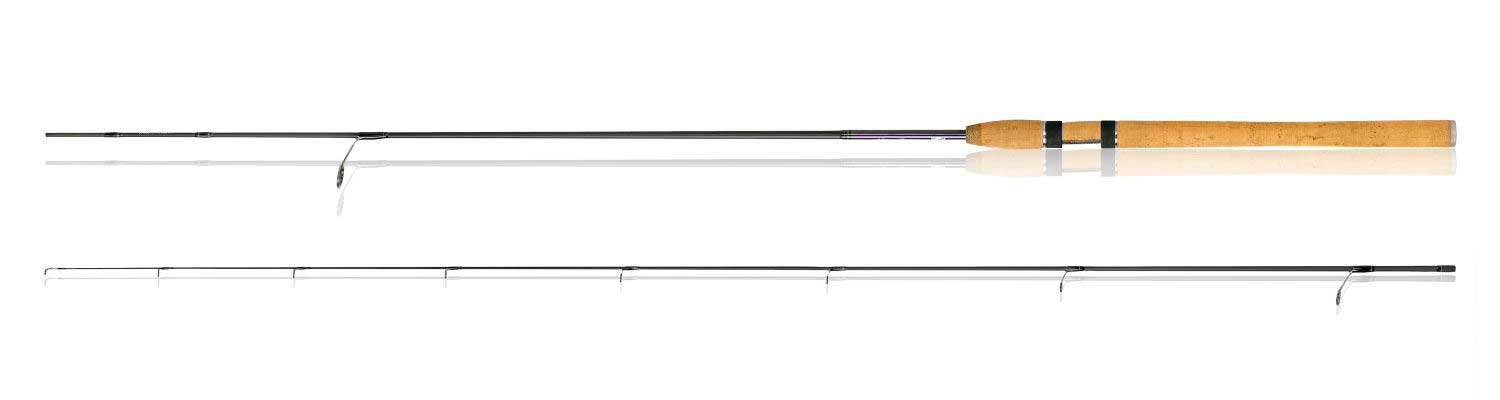 Спиннинг Norstream Ultrasence US-86UL US-90L (2.74 м; 2,5-12 г )