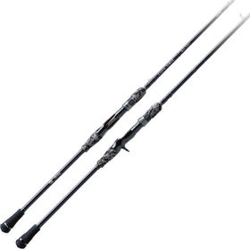 Удилище Okuma Guide Select Jerk Casting (2.04м; 80-140г)